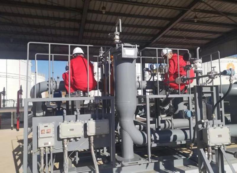 安徽防爆电气安全检测主要包括哪些